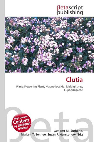 Clutia
