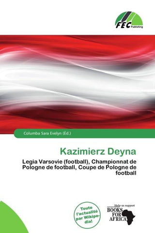 Kazimierz Deyna