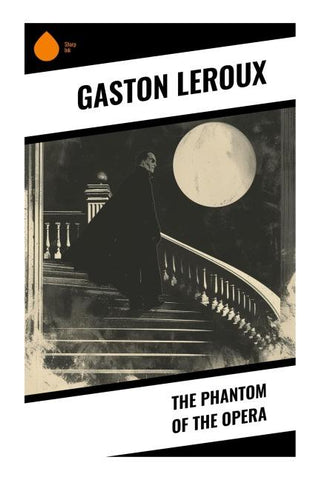 The Phantom of the Opera