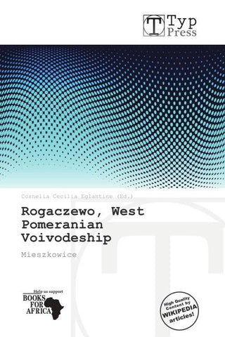 Rogaczewo, West Pomeranian Voivodeship