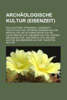 Archäologische Kultur (Eisenzeit)