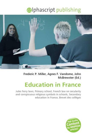 Education in France