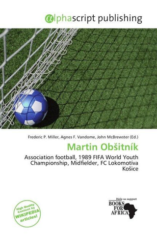 Martin Ob¿itník