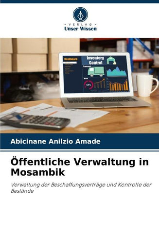Öffentliche Verwaltung in Mosambik