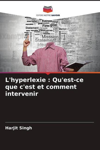 L'hyperlexie : Qu'est-ce que c'est et comment intervenir