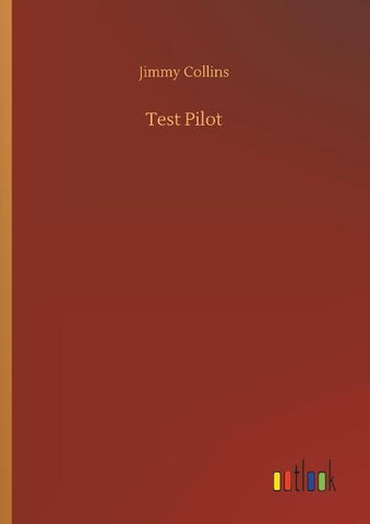 Test Pilot