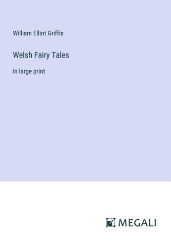 Welsh Fairy Tales