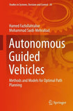 Autonomous Guided Vehicles