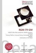 RGM-79 GM