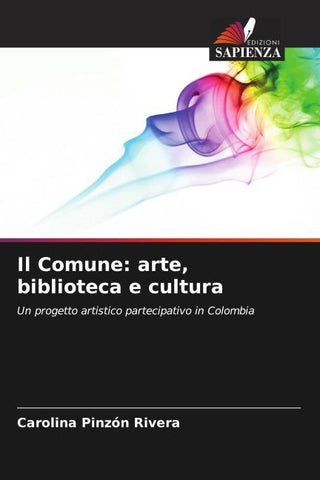Il Comune: arte, biblioteca e cultura