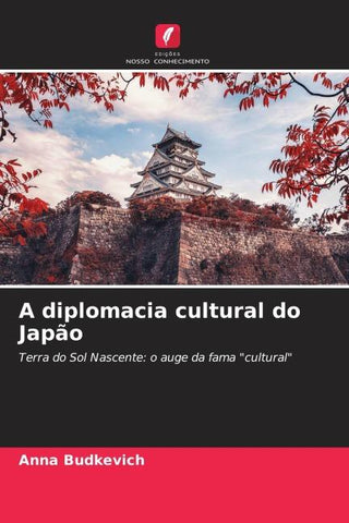 A diplomacia cultural do Japão