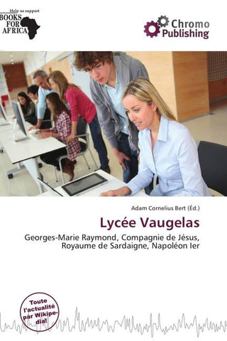 Lycée Vaugelas