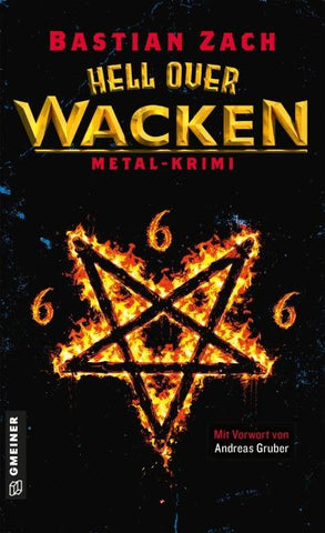 Hell over Wacken