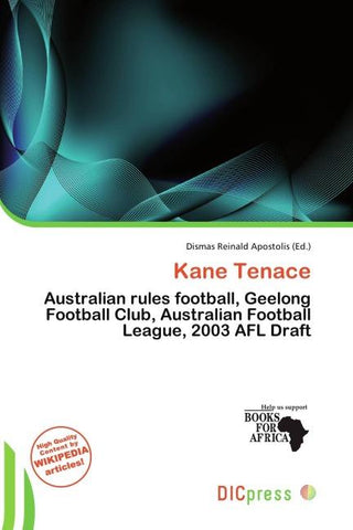 Kane Tenace
