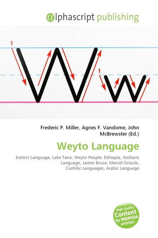 Weyto Language