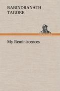 My Reminiscences