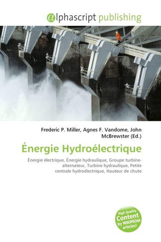 Énergie Hydroélectrique