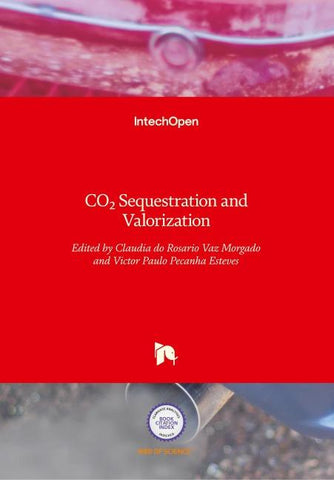 CO2 Sequestration and Valorization