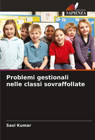 Problemi gestionali nelle classi sovraffollate