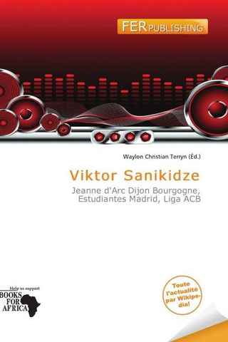 Viktor Sanikidze