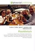 Plautdietsch