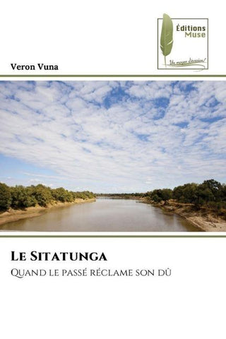 Le Sitatunga