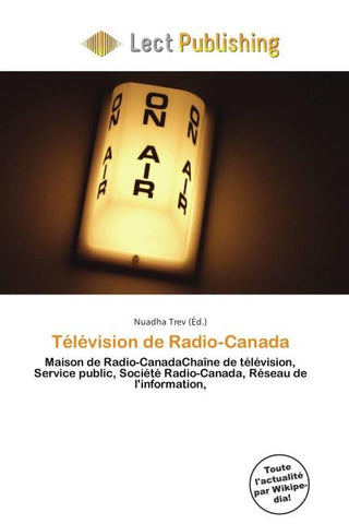 Télévision de Radio-Canada