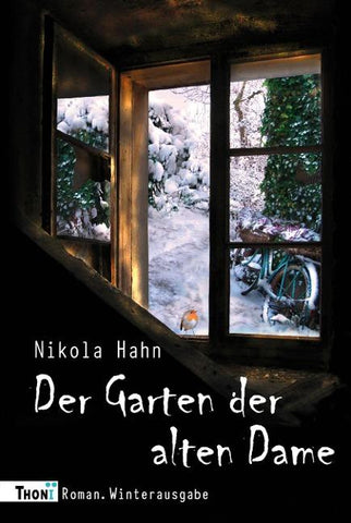Der Garten der alten Dame