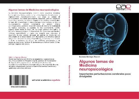 Algunos temas de Medicina neuropsicológica
