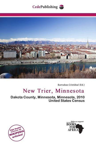 New Trier, Minnesota