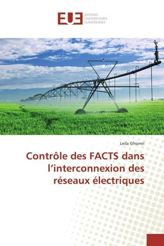 Contrôle des FACTS dans l'interconnexion des réseaux électriques