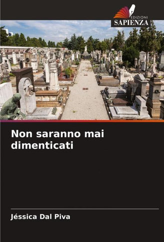 Non saranno mai dimenticati