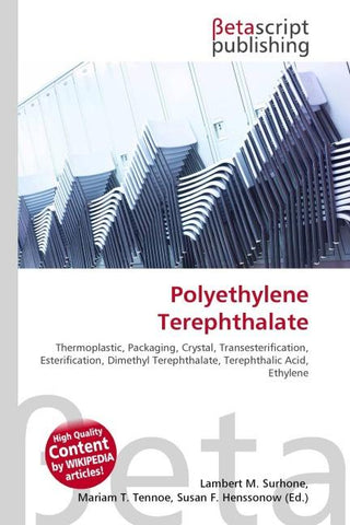 Polyethylene Terephthalate