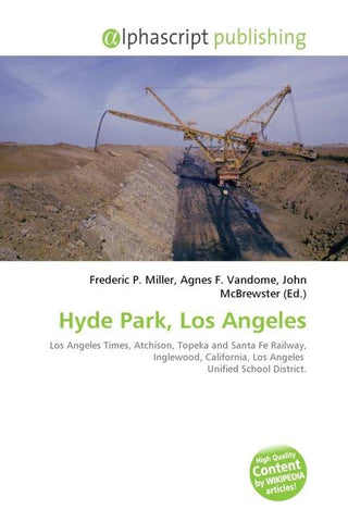 Hyde Park, Los Angeles