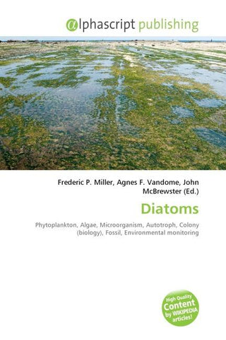 Diatoms