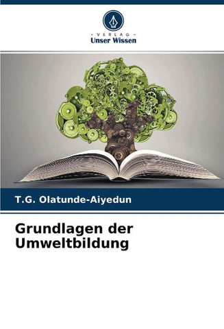 Grundlagen der Umweltbildung