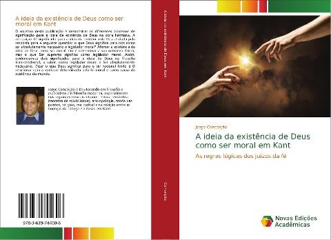 A ideia da existência de Deus como ser moral em Kant