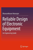 Reliable Design of Electronic Equipment
