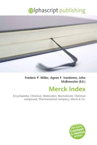 Merck Index