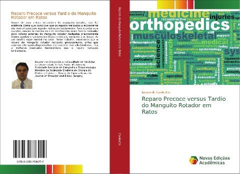 Reparo Precoce versus Tardio do Manguito Rotador em Ratos