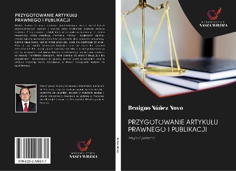 PRZYGOTOWANIE ARTYKU¿U PRAWNEGO I PUBLIKACJI