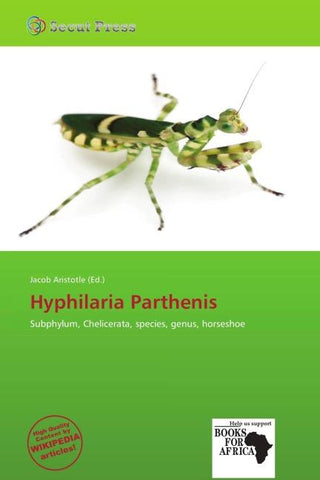 Hyphilaria Parthenis