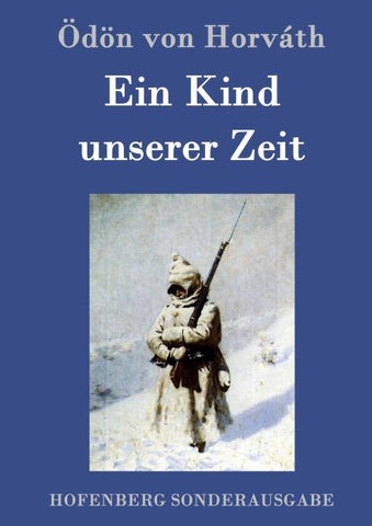 Ein Kind unserer Zeit