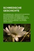 Schwedische Geschichte