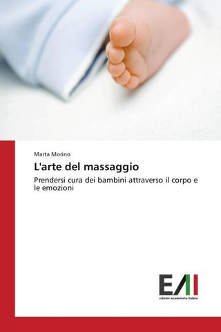 L'arte del massaggio