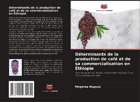 Déterminants de la production de café et de sa commercialisation en Éthiopie