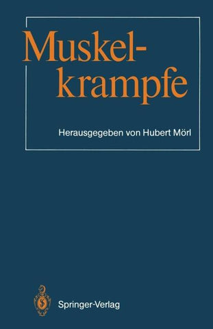 Muskelkrämpfe