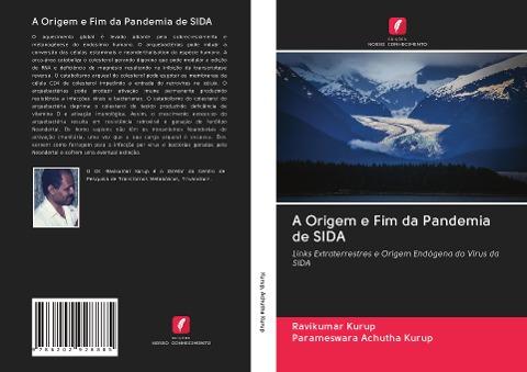 A Origem e Fim da Pandemia de SIDA