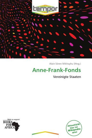 Anne-Frank-Fonds