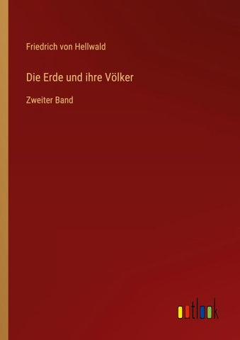 Die Erde und ihre Völker